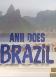 安哥玩转巴西粤语版